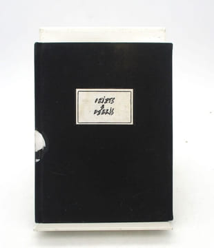 Objets et Débris. BELEDIAN (Krikor); ASSADOUR