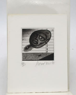 Objets et Débris. BELEDIAN (Krikor); ASSADOUR