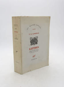Lettres
