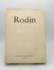 Rodin. RODIN (Auguste); COQUIOT (Gustave)