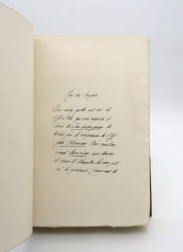 Affaire Clémenceau - Mémoire de l'accusé [suivi de :] Affaire Clémenceau - Eaux-fortes originales par Albert Besnard. DUMAS (Alexandre, fils)