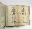 Nouveaux élémens d'anatomie raisonnée. [PERSON (Claude)]