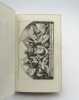Recueil de figures, groupes, thermes, et autres ornemens, tels qu'ils se voyent à prés. dans le château et le parc de Versailles; gravé d'après les ...
