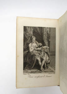 Almanach des dames pour l'an 1810