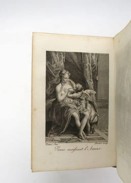 Almanach des dames pour l'an 1810. [ALMANACH]
