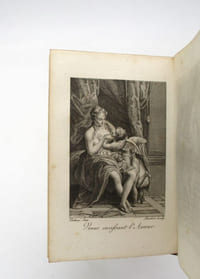 Almanach des dames pour l'an 1810