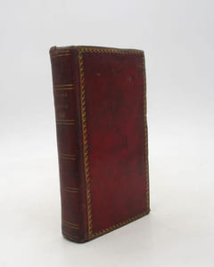 Almanach des muses pour M.DCCCVII