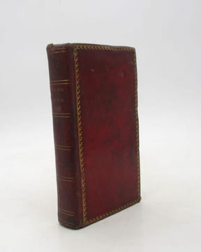 Almanach des muses pour M.DCCCVII. [ALMANACH]