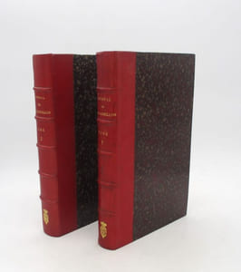 Journal de Jean Barrillon, secrétaire du chancelier Duprat 1515-1521