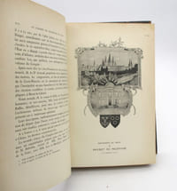 Millénaire de Cluny - Congrès d'histoire et d'archéologie