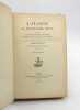 L'Alsace au dix-septième siècle au point de vue géographique, historique, administratif, économique, social, intellectuel et religieux : tome deuxième ...