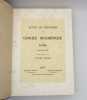 Les Pères du Concile : biographies, portraits et autographes des pères du concile premier du Vatican ; [A - F]. FROND (Victor); FISQUET (Honoré)