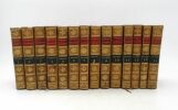 Histoire naturelle par Buffon des Poissons. LACÉPÈDE (Bernard Germain Étienne de Laville-sur-Illon, comte de); [BUFFON (Georges-Louis Leclerc, comte ...