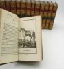 Histoire naturelle par Buffon : Quadrupèdes. BUFFON (Georges-Louis Leclerc, comte de)