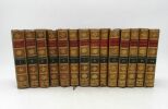 Histoire naturelle par Buffon : Quadrupèdes. BUFFON (Georges-Louis Leclerc, comte de)