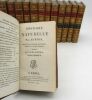 Histoire naturelle par Buffon : Quadrupèdes. BUFFON (Georges-Louis Leclerc, comte de)
