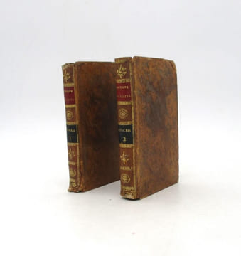 Histoire naturelle des cétacées. LACÉPÈDE (Bernard Germain Étienne de Laville-sur-Illon, comte de); [BUFFON (Georges-Louis Leclerc, comte de)]