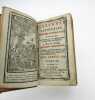 Étrennes nationales curieuses et instructives contenant les époques les plus intéressantes de l'Histoire de France [...] pour l'année 1793. [ALMANACH]