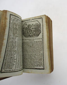 Étrennes nationales curieuses et instructives contenant les époques les plus intéressantes de l'Histoire de France [...] pour l'année 1793