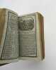 Étrennes nationales curieuses et instructives contenant les époques les plus intéressantes de l'Histoire de France [...] pour l'année 1793. [ALMANACH]