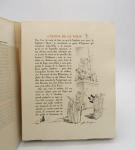 L'Éloge de la Folie