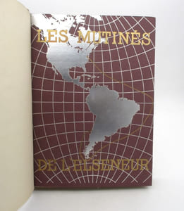 Les Mutinés de l'Elseneur
