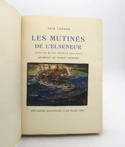 Les Mutinés de l'Elseneur