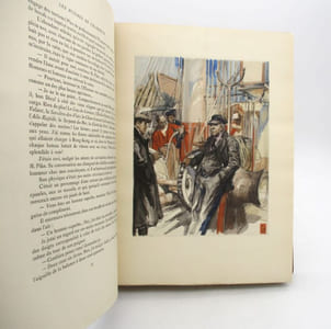 Les Mutinés de l'Elseneur