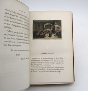Histoire anecdotique des cafés et cabarets de Paris