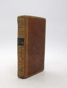 Recherches philosophiques sur les Américains ou Mémoires intéressants pour servir à l'Histoire de l'Espèce Humaine : Tome 1er seul