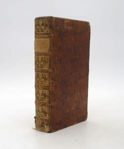 Dictionnaire des proverbes françois, et des façons de parler comiques, burlesques et familières, &c. avec l'explication, et les étymologies les plus avérées