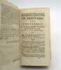 Dictionnaire des proverbes françois, et des façons de parler comiques, burlesques et familières, &c. avec l'explication, et les étymologies les plus ...