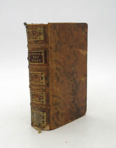 Ordonnance du roi, pour régler le service dans les Places & les Quartiers. Du Ier. mars 1768