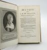 Oeuvres de J. M. PH. Rolland, femme de l'ex-ministre de l'Intérieur. ROLAND DE LA PLATIÈRE (Jeanne-Marie, dite Mme Roland)