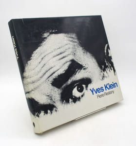 Yves Klein