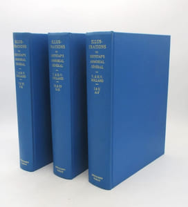 V. & H.V. Rolland's Illustrations to the Armorial général by J.-B. Rietstap