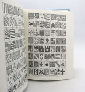 V. & H.V. Rolland's Illustrations to the Armorial général by J.-B. Rietstap