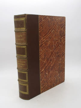 Marie-Caroline : Duchesse de Berry 1816-1830. REISET (Tony-Henri-Auguste, vicomte de)