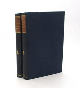 Mabillon et la société de l'abbaye de Saint-Germain des prés à la fin du dix-septième siècle 1664-1707