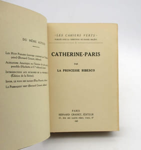 Catherine-Paris