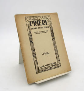 Prière