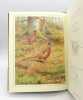 The Pheasant : Studies in Words and Pictures . MARTIN (Brian P.); ROBJENT (Richard)