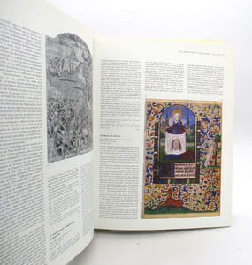 Les Manuscrits à peintures en France 1440-1520