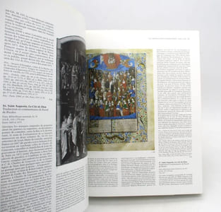 Les Manuscrits à peintures en France 1440-1520