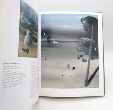 Yves Tanguy : L'Univers surréaliste. [COLLECTIF]