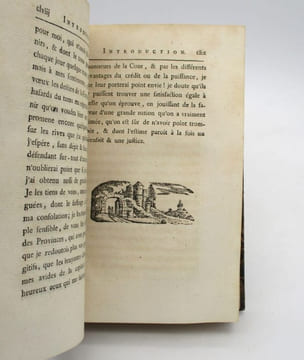 De l'administration des finances de la France. NECKER (Jacques)