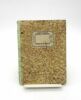 Instructions pour la fabrication de dentelles : manuscrit. [MANUSCRIT - MODE]
