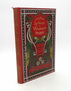 Le Secret de Wilhelm Storitz
