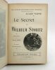 Le Secret de Wilhelm Storitz. VERNE (Jules)