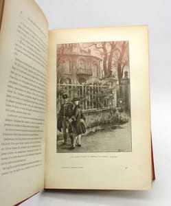 Le Secret de Wilhelm Storitz